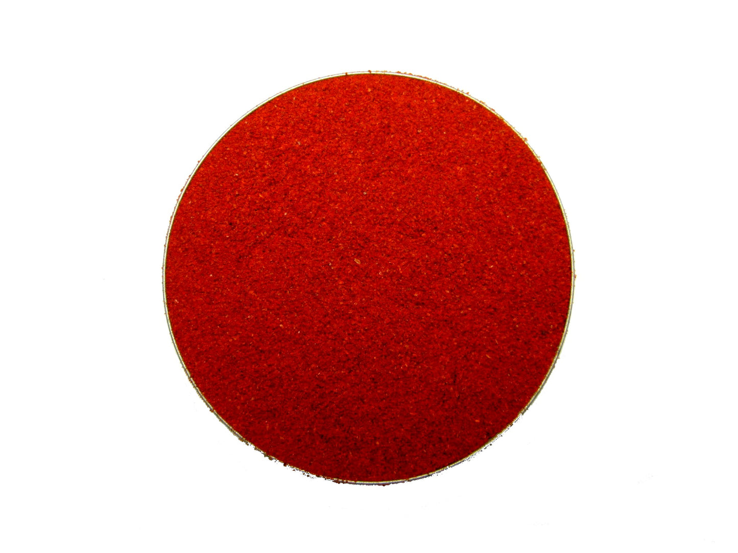 Červený kajenský pepř. 100 g