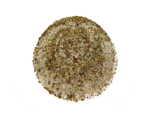 Krétská aromatická sůl. 200 g