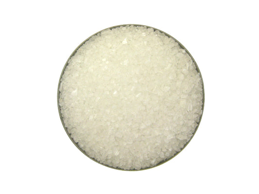 Sůl Mesolonghi, polohrubá. 500 g