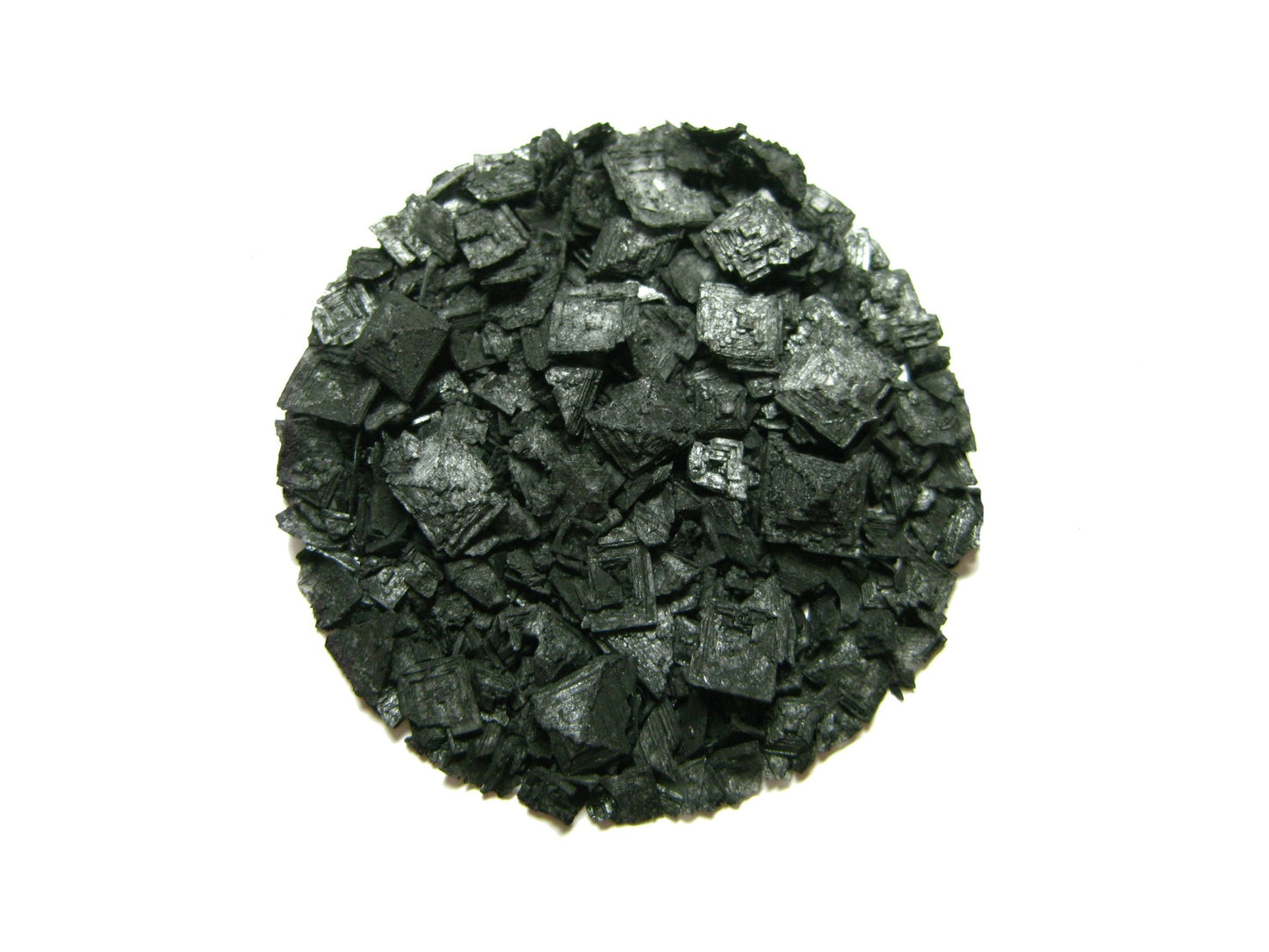 Černofaranova pyramidová sůl. 100 g