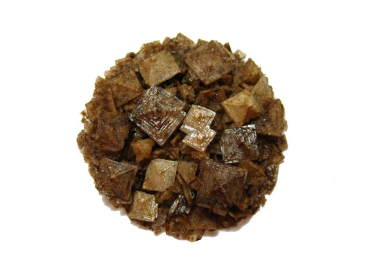 Uzená pyramidová sůl. 100 g