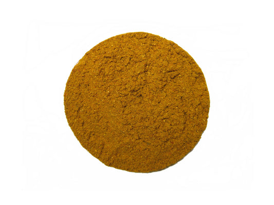 Pikantní kari. 100 g