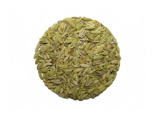 Semínka fenyklu. 100 g