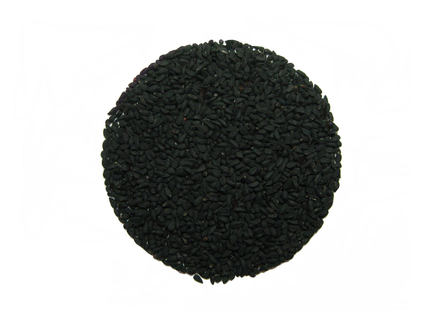 Černý sezam. 100 g
