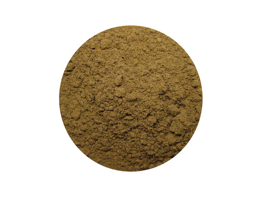 Mleté nové koření. 100 g