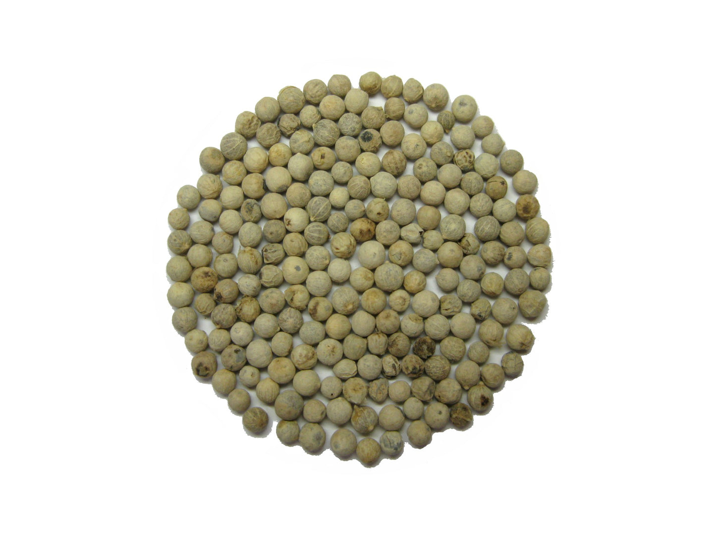 Bílý pepř. 100 g