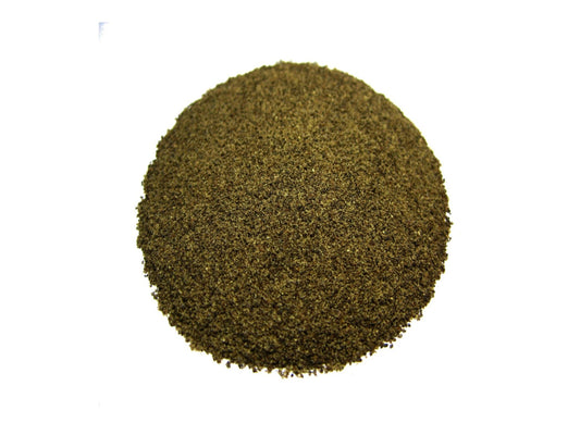 Mletý černý pepř. 100 g
