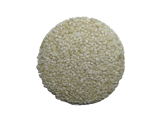 Loupaná sezamová semínka. 200 g