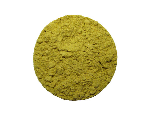 Strouhaný komín. 100 g