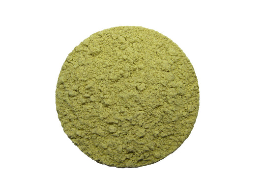 Zázvor – strouhaný. 100 g